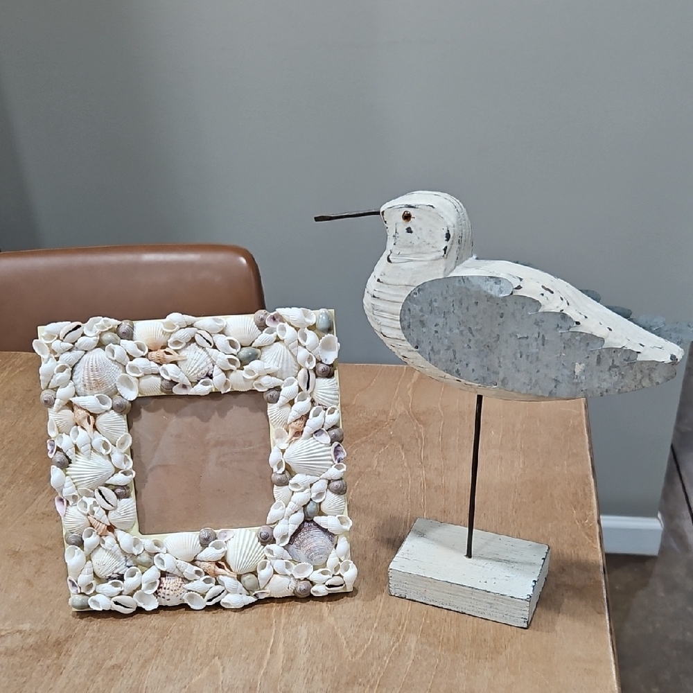 Beach Decor
